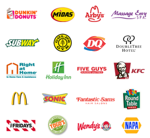 franchise companies
